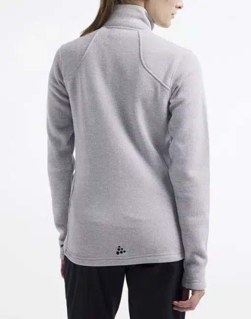 ג'קט פליז נשים Adv Explore