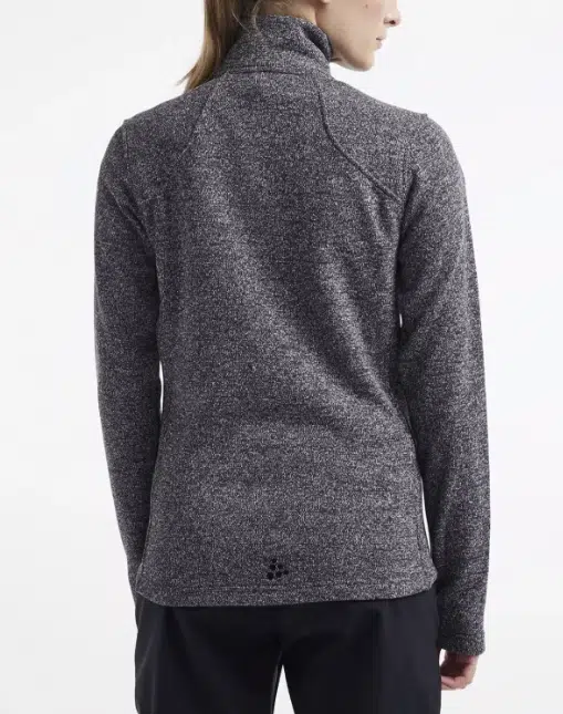 ג'קט פליז נשים Adv Explore