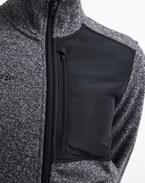 ג'קט פליז נשים Adv Explore