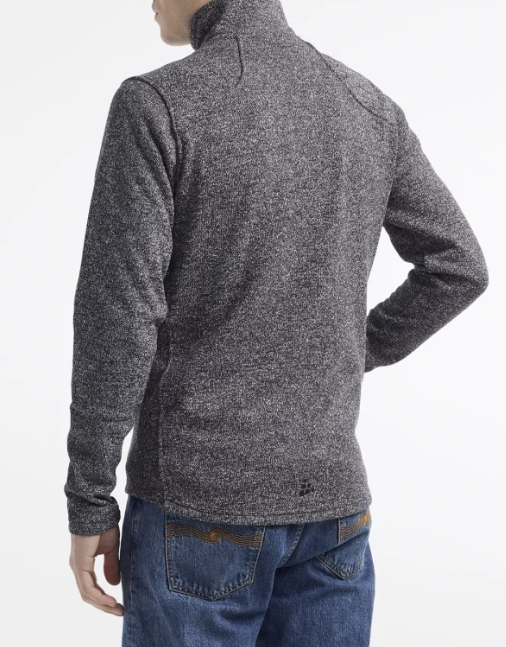 מעיל פליז גברים Adv Explore