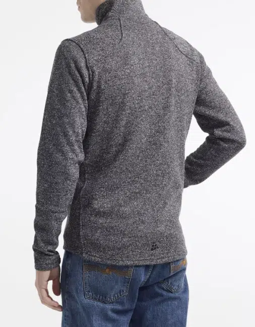 מעיל פליז גברים Adv Explore