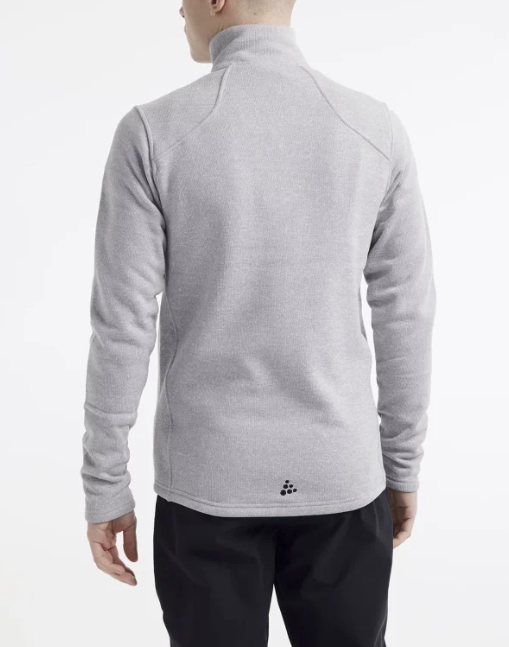 מעיל פליז גברים Adv Explore