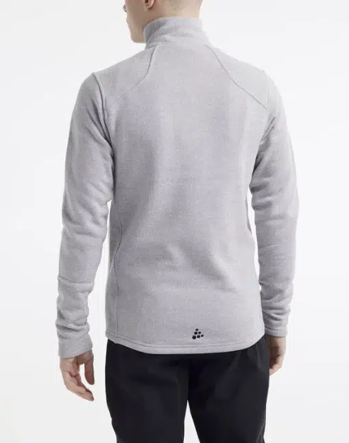 מעיל פליז גברים Adv Explore