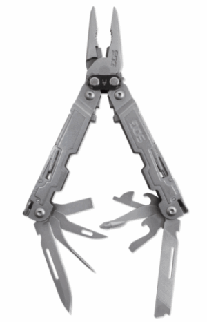 מולטיטול- SOG PowerAccess