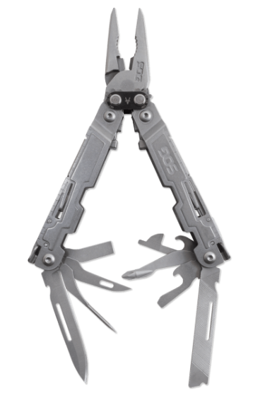 מולטיטול- SOG PowerAccess