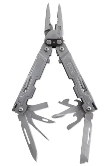 מולטיטול- SOG PowerAccess