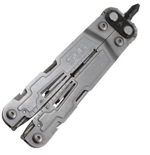 מולטיטול- SOG PowerAccess