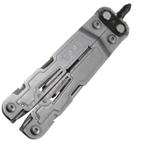 מולטיטול- SOG PowerAccess