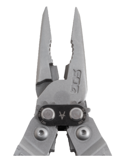 מולטיטול- SOG PowerAccess