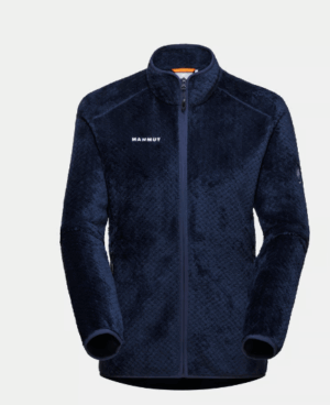 מעיל פליס נשים Innominata ML Jacket Women