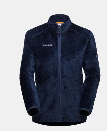 מעיל פליס נשים Innominata ML Jacket Women