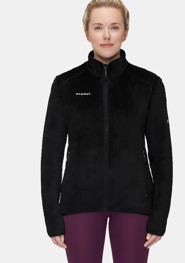 מעיל פליס נשים Innominata ML Jacket Women