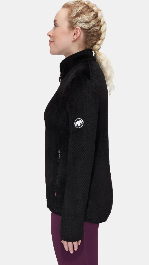 מעיל פליס נשים Innominata ML Jacket Women