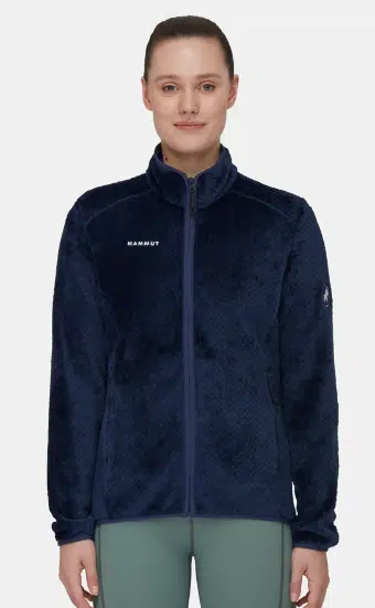 מעיל פליס נשים Innominata ML Jacket Women