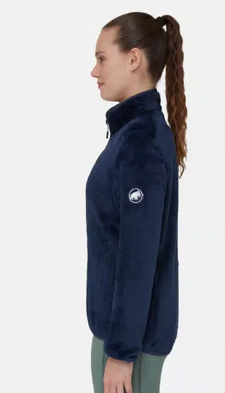 מעיל פליס נשים Innominata ML Jacket Women