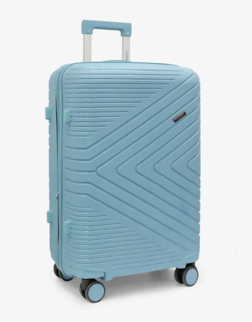 סט מזוודות קשיחות LEADER Galaxy