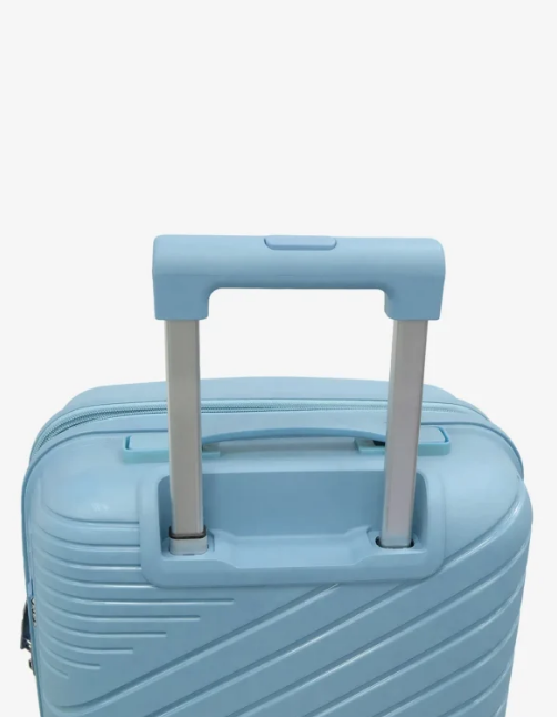 סט מזוודות קשיחות LEADER Galaxy