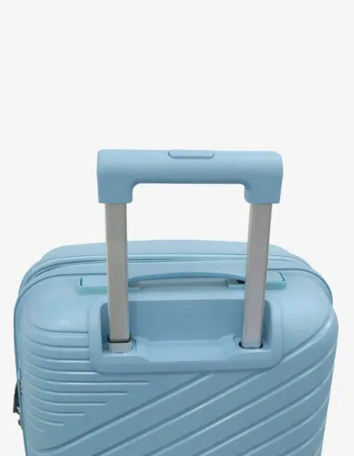 סט מזוודות קשיחות LEADER Galaxy