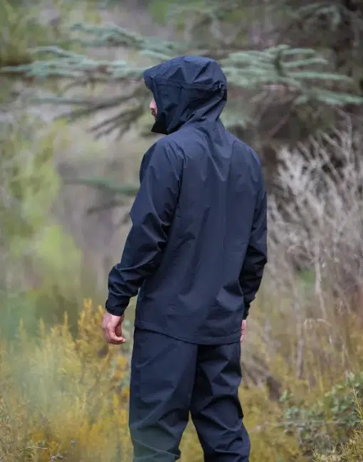 מעיל גשם Chuck