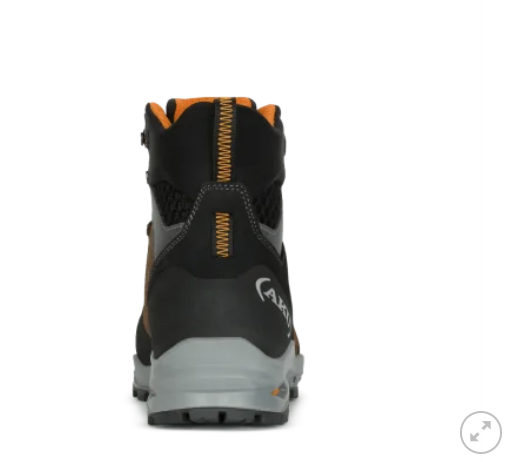 נעלי טיולים AKU ALTERRA II GTX
