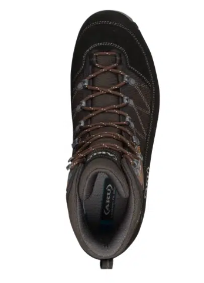 נעל טיולים AKU TREKKER LITE III WIDE GTX