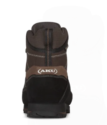 נעל טיולים AKU TREKKER LITE III WIDE GTX