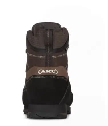 נעל טיולים AKU TREKKER LITE III WIDE GTX