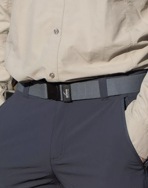 חגורה אלסטית Viper