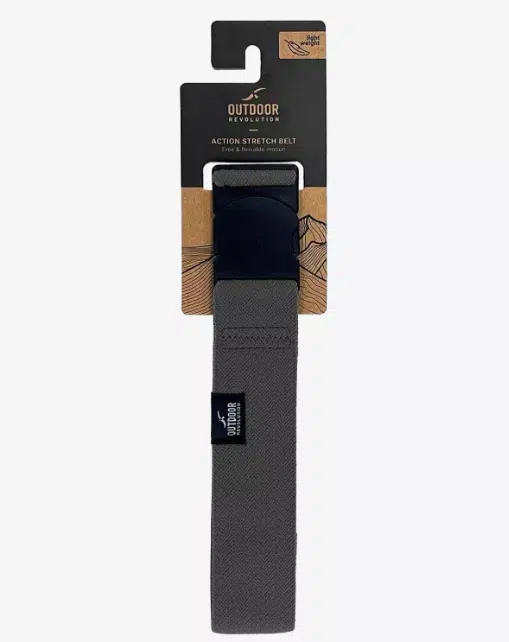 חגורה אלסטית Viper