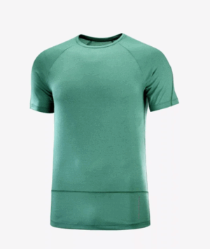 חולצה מנדפת SALOMON CROSS RUN