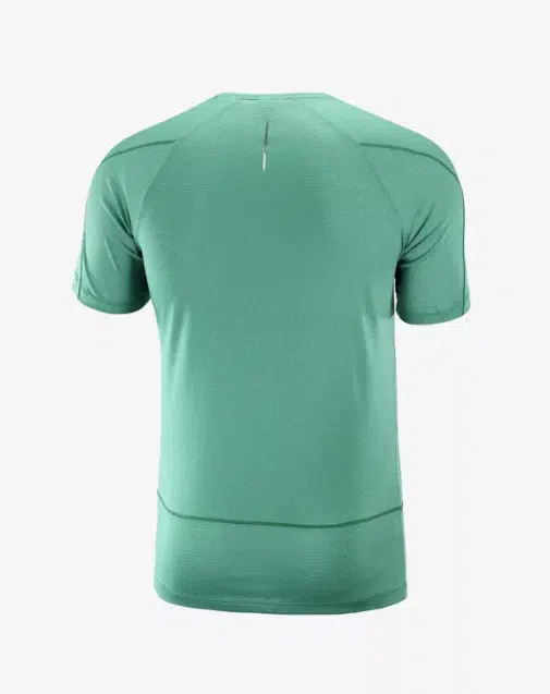 חולצה מנדפת SALOMON CROSS RUN