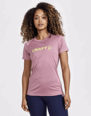 חולצה Core Essence Logo CRAFT