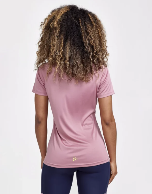 חולצה Core Essence Logo CRAFT