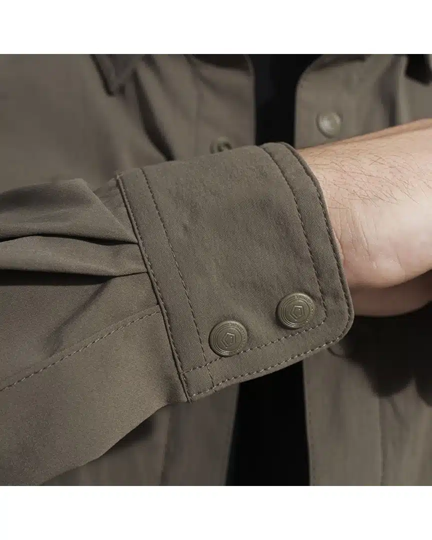 PENTAGON TACTICAL WANYE SHIRT חולצת טיולים