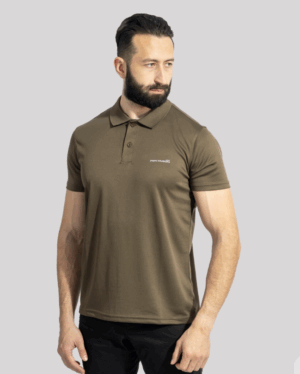 חולצת פולו טאקטית Pentagon ANASSA