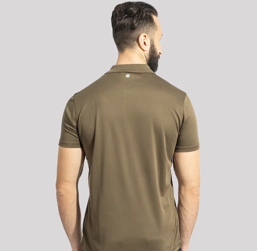 חולצת פולו טאקטית Pentagon ANASSA