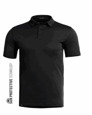 חולצת פולו טאקטית Pentagon Vanquish