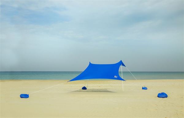 צלייה לים GURO SUNSHADEXXL