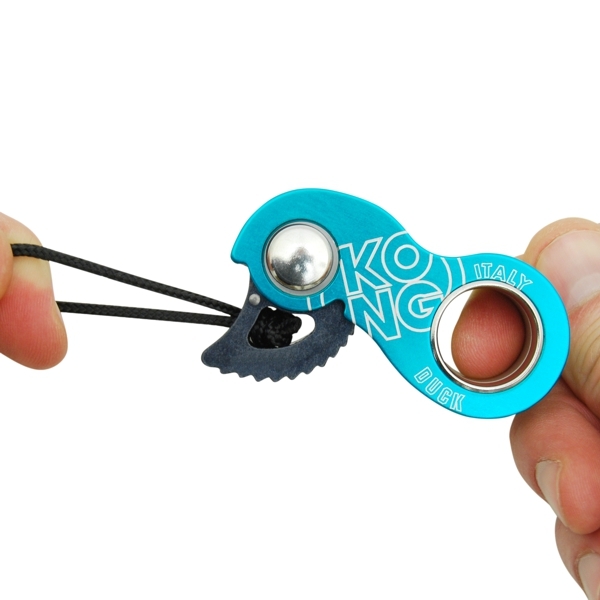 תופסן חבל Duck