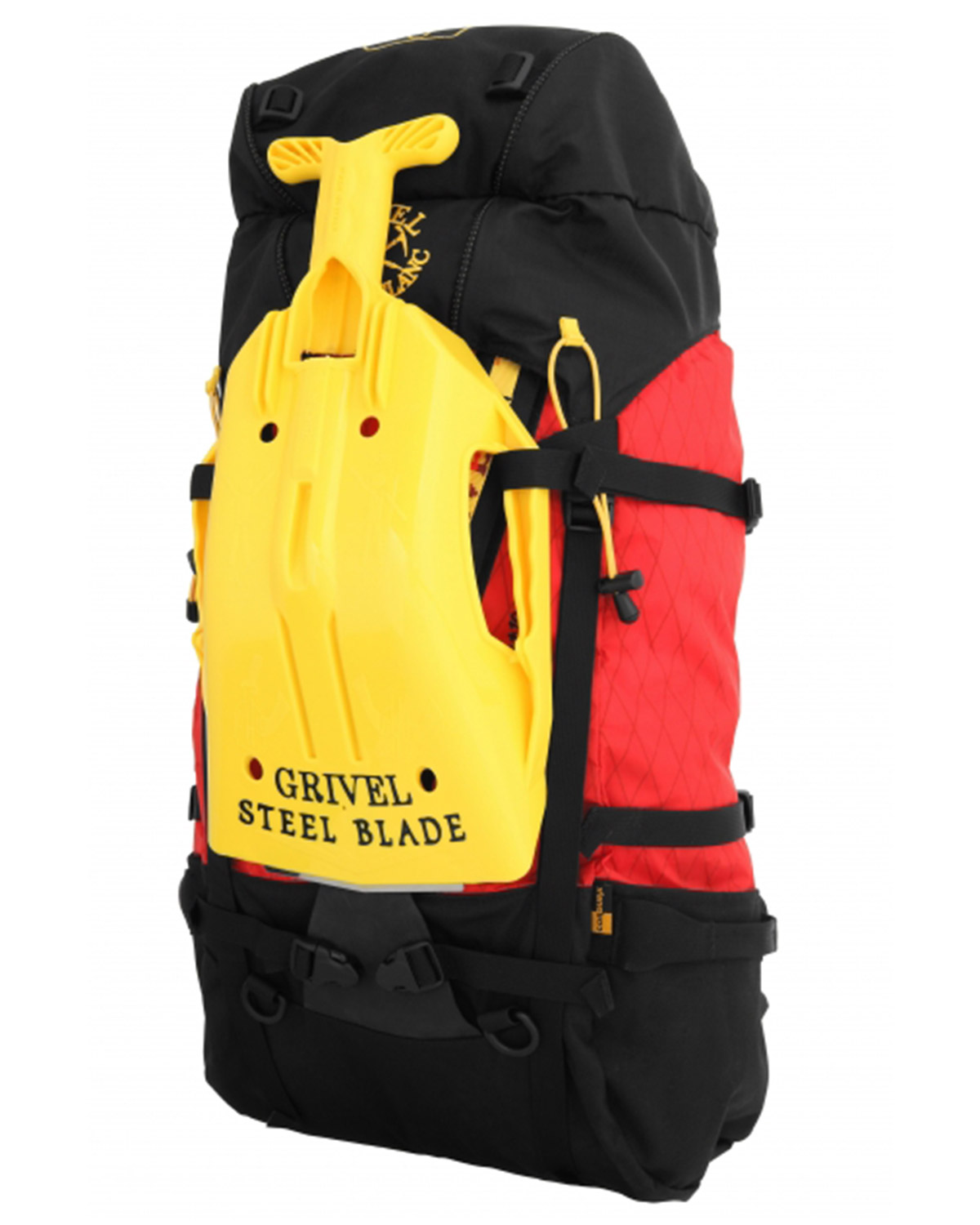 את חפירה לשלג Steel Blade