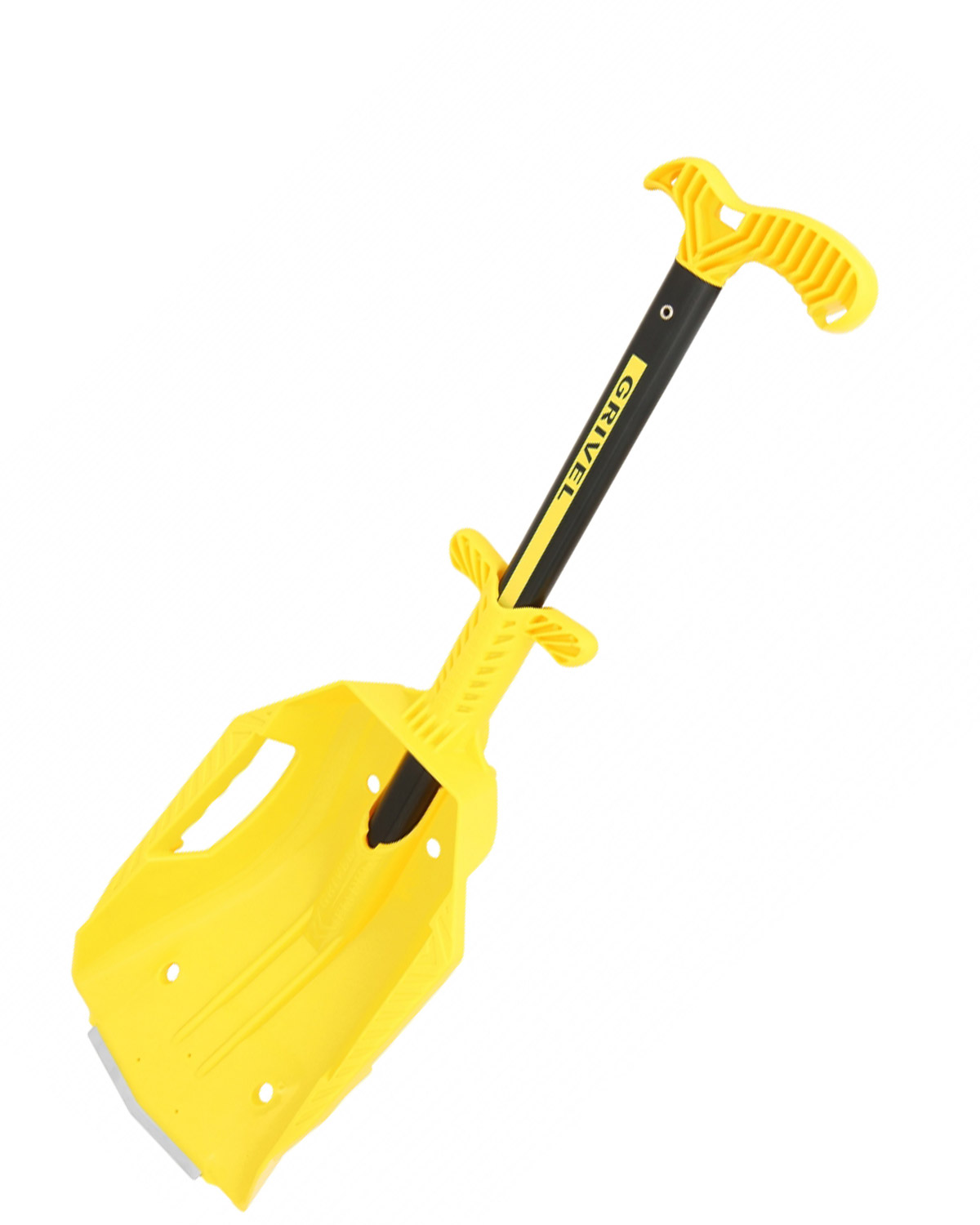 את חפירה לשלג Steel Blade