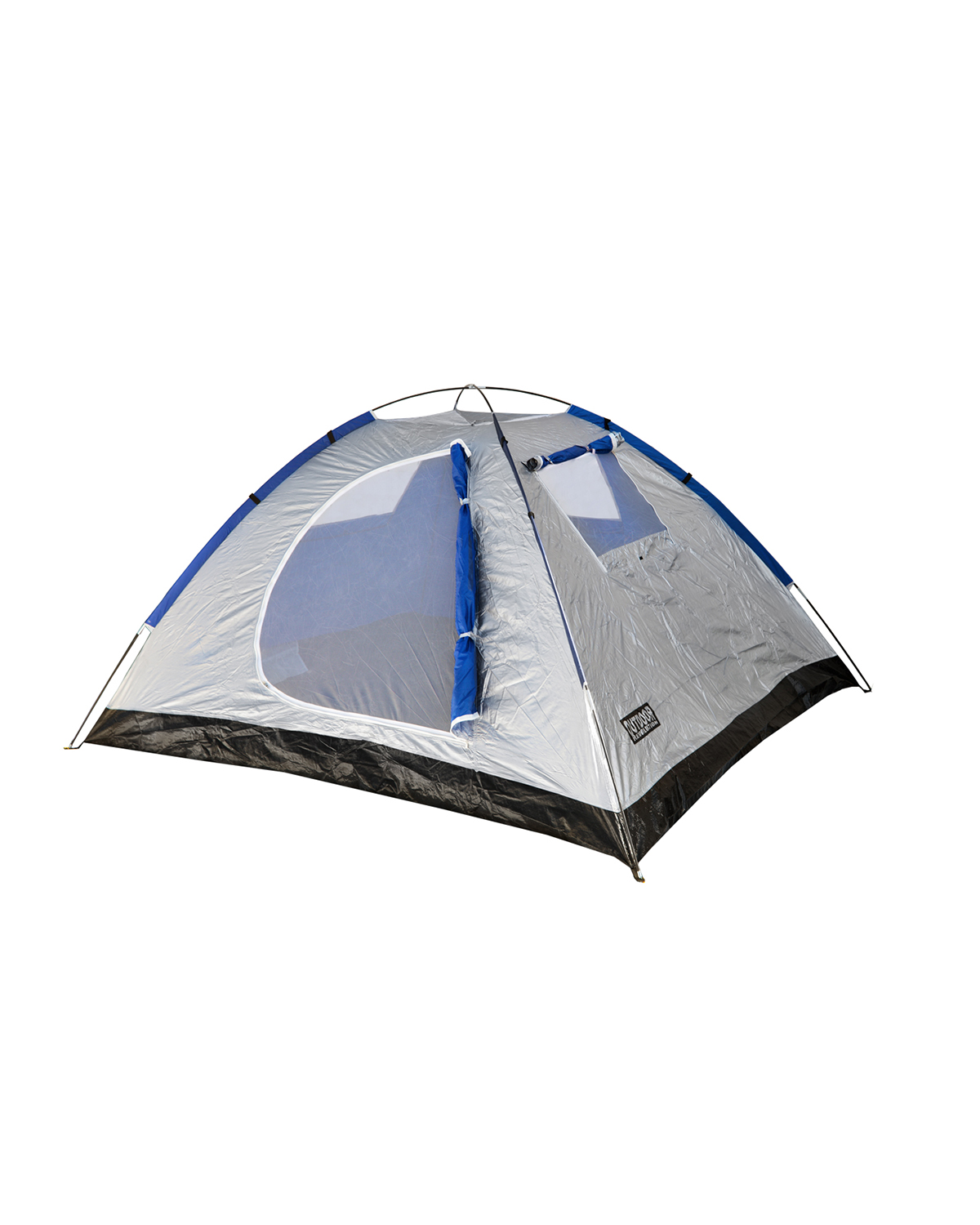 אוהל חלונות ל-4 אנשים