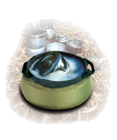 STS The Kitchen Sink