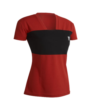 Bask Motion V Sleeve Women