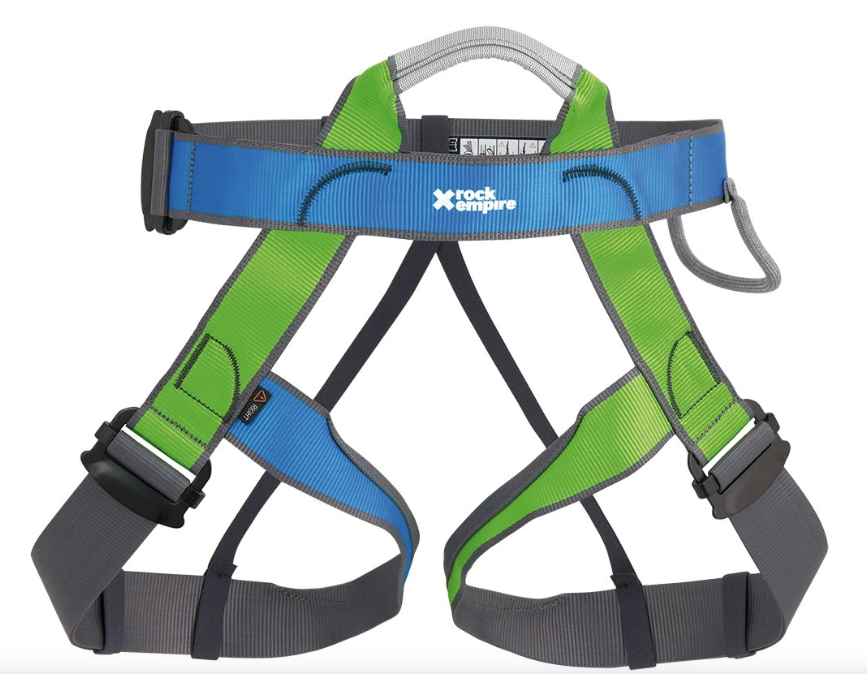 רתמת חניך Rock Empire Speedy