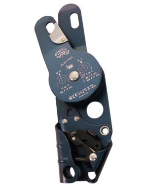 גלגת עם מעצור Block Roll #818