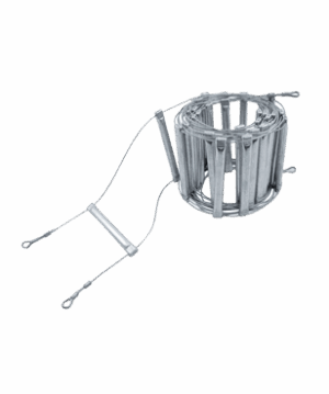 סולם Kong Speleo Stair 900