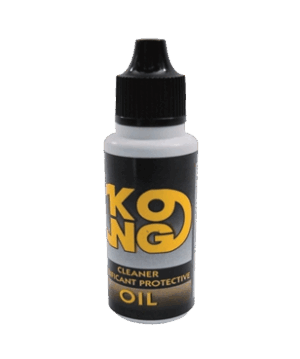 kong Cleaner & Protective Oil 953