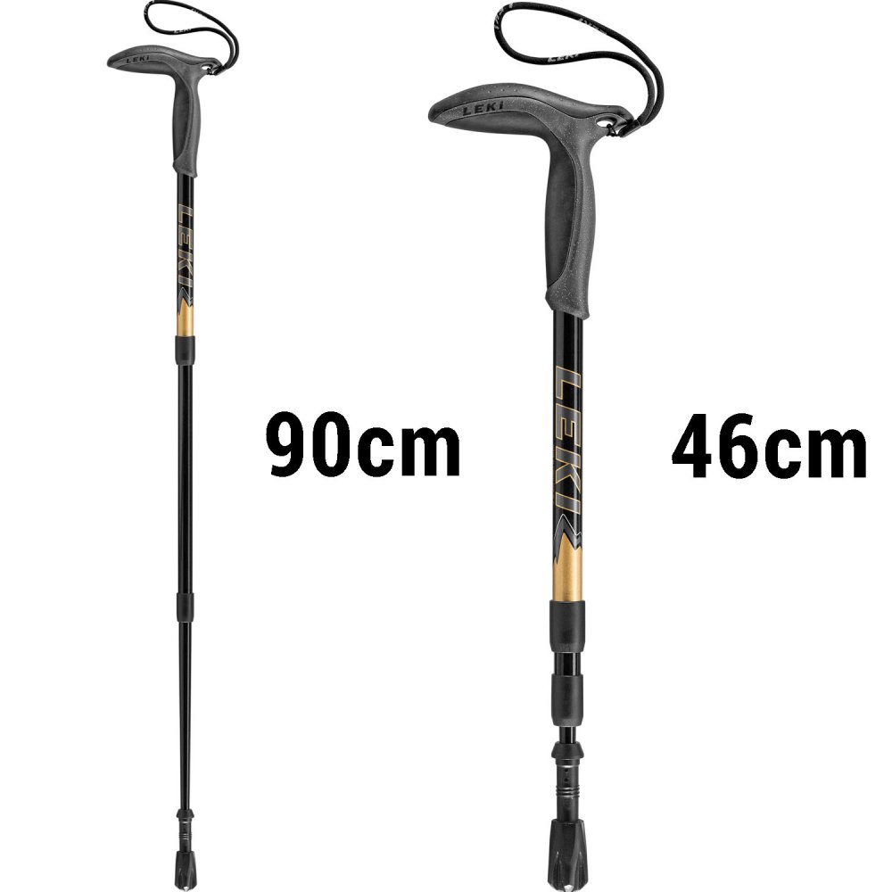 מקל הליכה SUPER MICRO