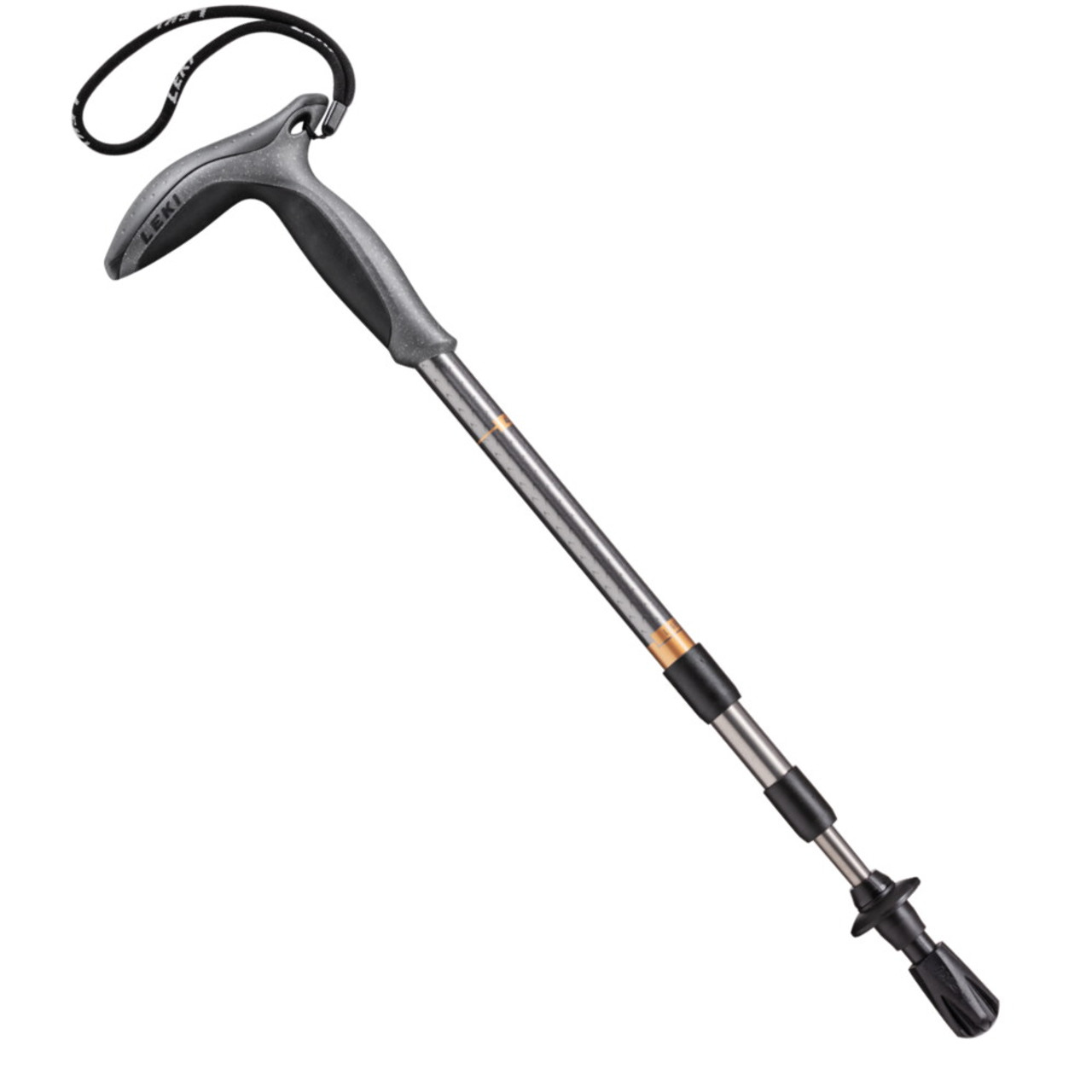 מקל הליכה SUPER MICRO